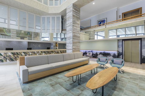 Vibe Hotel Gold Coast - Goulburn Accommodation 15