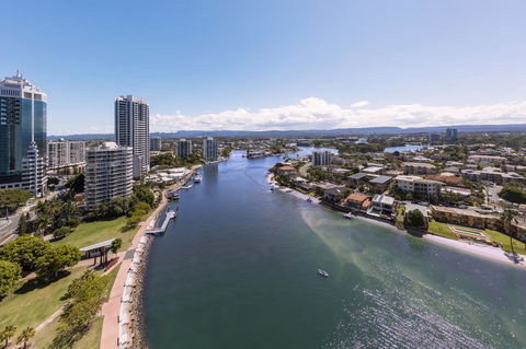 Vibe Hotel Gold Coast - Goulburn Accommodation 28
