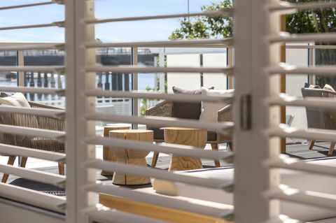 Vibe Hotel Gold Coast - Goulburn Accommodation 29