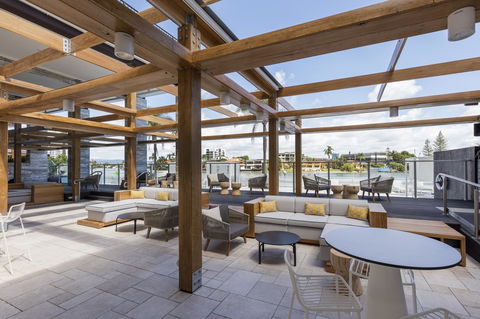 Vibe Hotel Gold Coast - Goulburn Accommodation 7