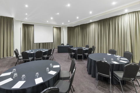 Vibe Hotel Gold Coast - Goulburn Accommodation 21