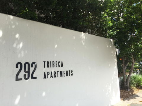 Tribeca Apartments - Goulburn Accommodation 19