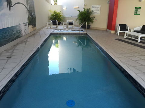 Tribeca Apartments - Goulburn Accommodation 22