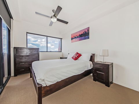 Tribeca Apartments - Goulburn Accommodation 35