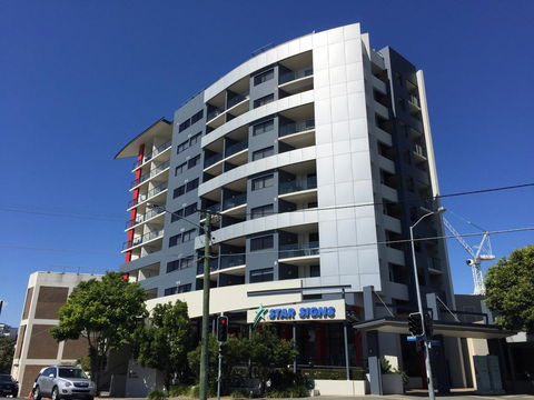Tribeca Apartments - Goulburn Accommodation 14