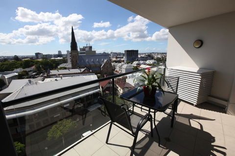 Tribeca Apartments - Goulburn Accommodation 8
