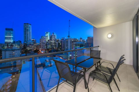 Tribeca Apartments - Goulburn Accommodation 18