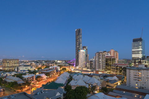 Tribeca Apartments - Goulburn Accommodation 31