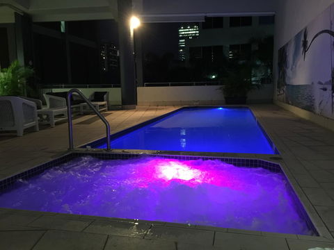 Tribeca Apartments - Goulburn Accommodation 13
