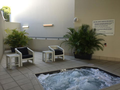 Tribeca Apartments - Goulburn Accommodation 17