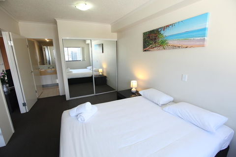 Tribeca Apartments - Goulburn Accommodation 9
