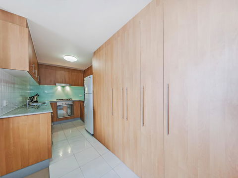 Tribeca Apartments - Goulburn Accommodation 33