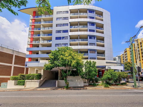 Tribeca Apartments - Goulburn Accommodation 11