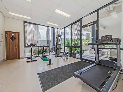 Tribeca Apartments - Goulburn Accommodation 15