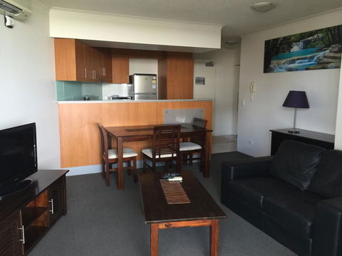 Tribeca Apartments - Goulburn Accommodation 25