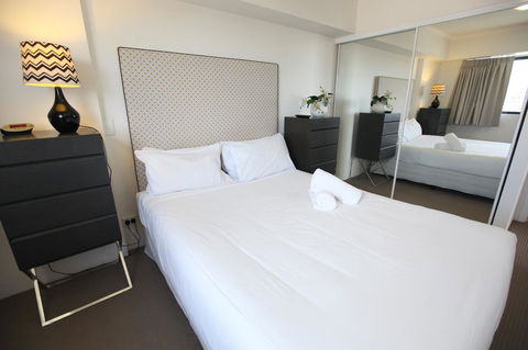 Tribeca Apartments - Goulburn Accommodation 5