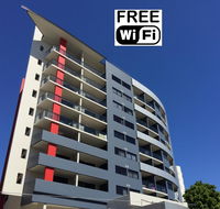 Tribeca Apartments - Goulburn Accommodation