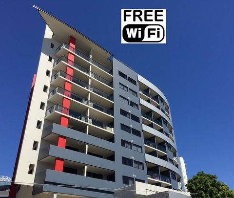 Tribeca Apartments - Goulburn Accommodation 0