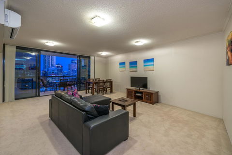 Tribeca Apartments - Goulburn Accommodation 26