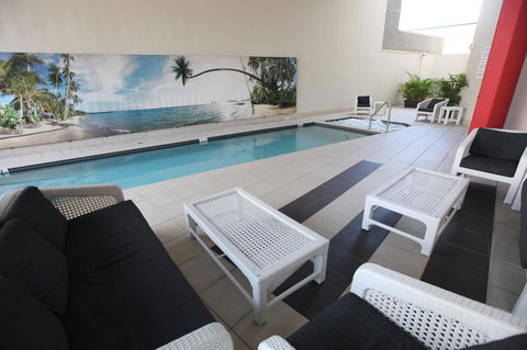 Tribeca Apartments - Goulburn Accommodation 2