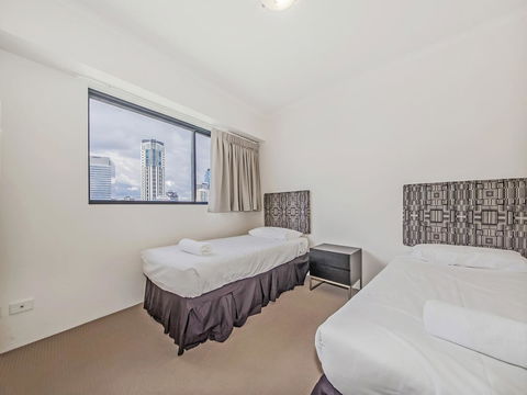Tribeca Apartments - Goulburn Accommodation 34