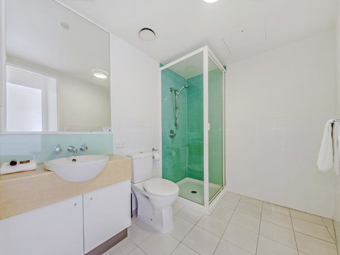 Tribeca Apartments - Goulburn Accommodation 32