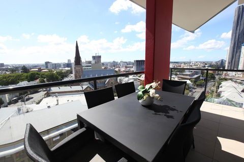 Tribeca Apartments - Goulburn Accommodation 7