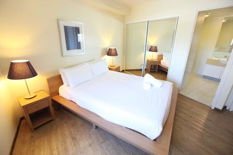 Tribeca Apartments - Goulburn Accommodation 3
