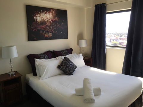 Tribeca Apartments - Goulburn Accommodation 24