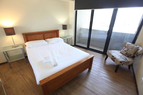 Tribeca Apartments - Goulburn Accommodation 4