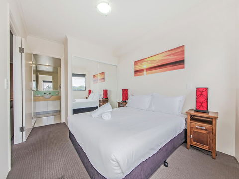 Tribeca Apartments - Goulburn Accommodation 37