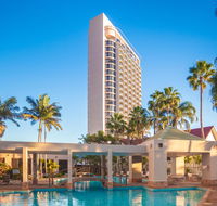 Crowne Plaza Surfers Paradise - Goulburn Accommodation