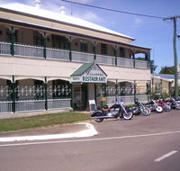 The Park Motel - Goulburn Accommodation