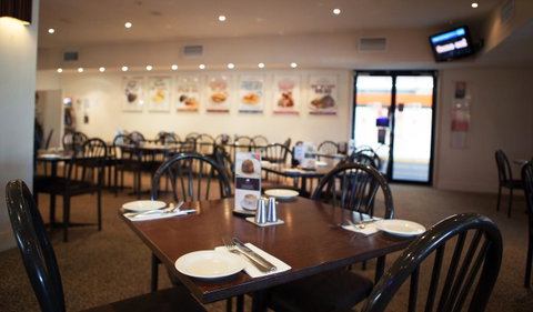 Palm Beach Hotel - Goulburn Accommodation 30
