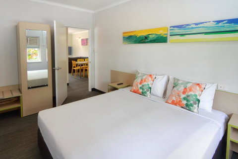 Palm Beach Hotel - Goulburn Accommodation 18