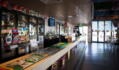 Palm Beach Hotel - Goulburn Accommodation 15