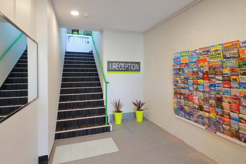 Palm Beach Hotel - Goulburn Accommodation 27