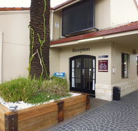 Burke  Wills Motor Inn - Goulburn Accommodation