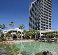 Surfers Paradise Marriott Resort  Spa - Goulburn Accommodation