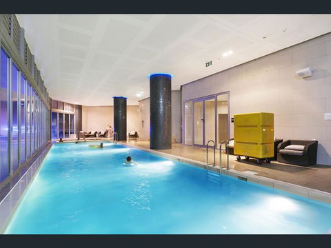 H Star Residences-- Paradise Stayz - Goulburn Accommodation 16
