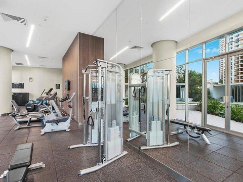H Star Residences-- Paradise Stayz - Goulburn Accommodation 23