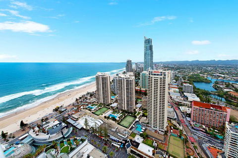H Star Residences-- Paradise Stayz - Goulburn Accommodation 19
