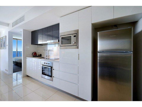 H Star Residences-- Paradise Stayz - Goulburn Accommodation 10