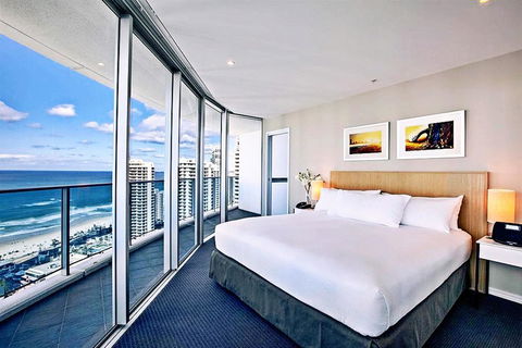 H Star Residences-- Paradise Stayz - Goulburn Accommodation 11