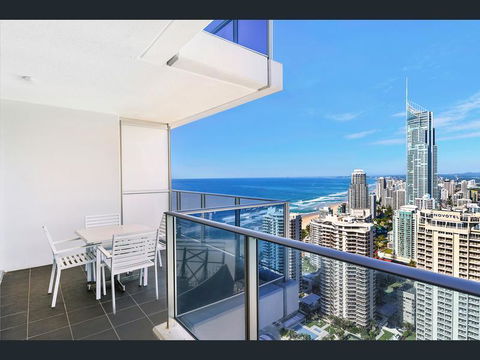 H Star Residences-- Paradise Stayz - Goulburn Accommodation 18