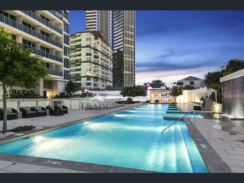 H Star Residences-- Paradise Stayz - Goulburn Accommodation 17