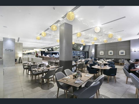 H Star Residences-- Paradise Stayz - Goulburn Accommodation 14