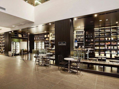 H Star Residences-- Paradise Stayz - Goulburn Accommodation 22