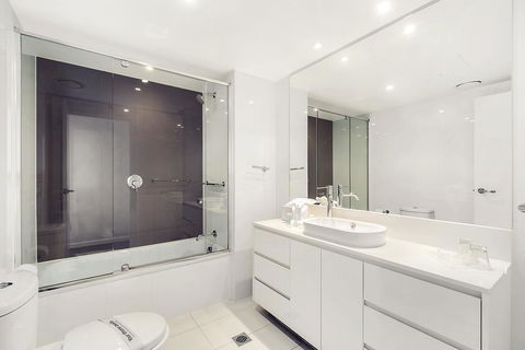 H Star Residences-- Paradise Stayz - Goulburn Accommodation 0