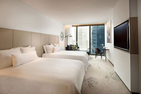 The Westin Brisbane - Goulburn Accommodation 15